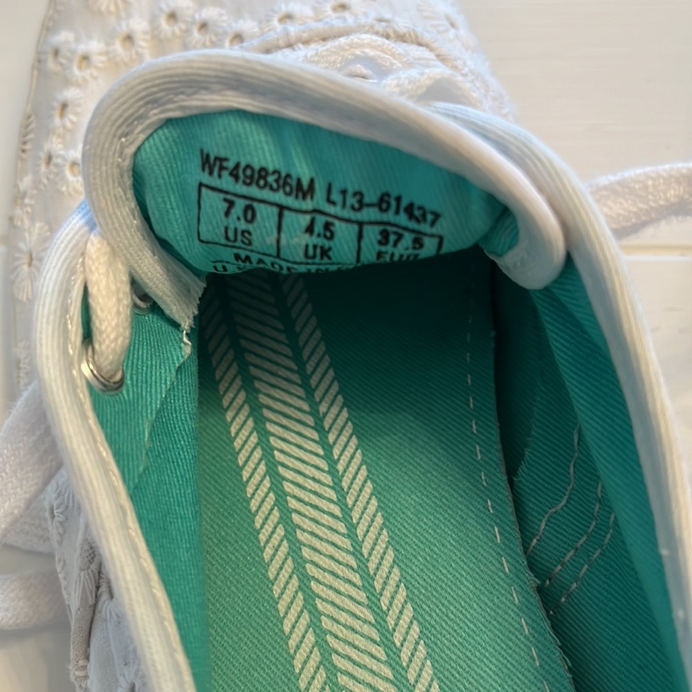 Keds Tennis Shoes - Picture 4 of 9